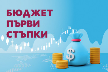 Какво значи бюджет и как да изготвим такъв?
